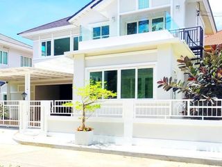 出售 3 卧室 独立屋 在 Lat Krabang, 曼谷