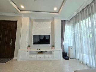 ให้เช่า 4 ห้องนอน บ้านเดี่ยว ใน ประเวศ, กรุงเทพฯ