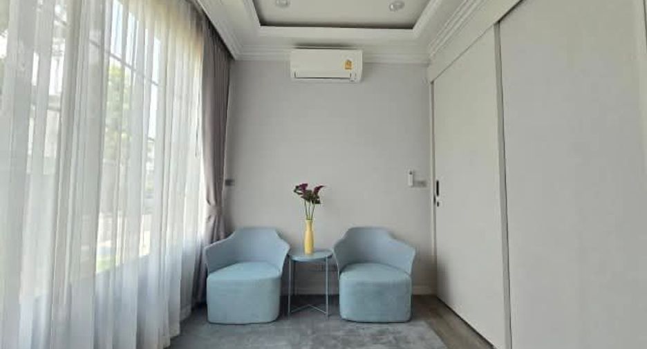 For rent 4 ベッドルーム house in Prawet, Bangkok