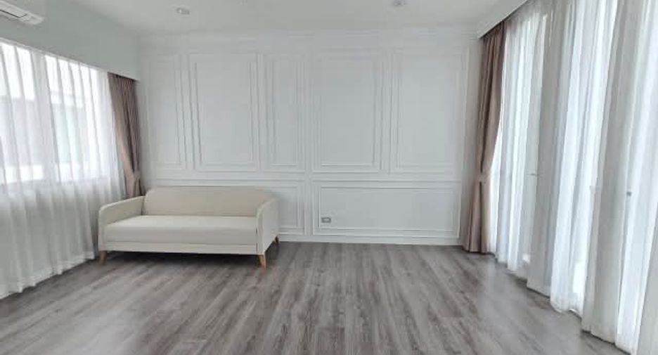 For rent 4 ベッドルーム house in Prawet, Bangkok