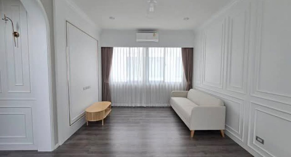 For rent 4 ベッドルーム house in Prawet, Bangkok