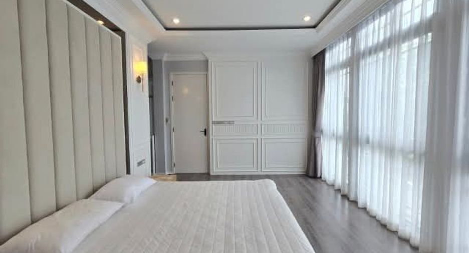 For rent 4 ベッドルーム house in Prawet, Bangkok