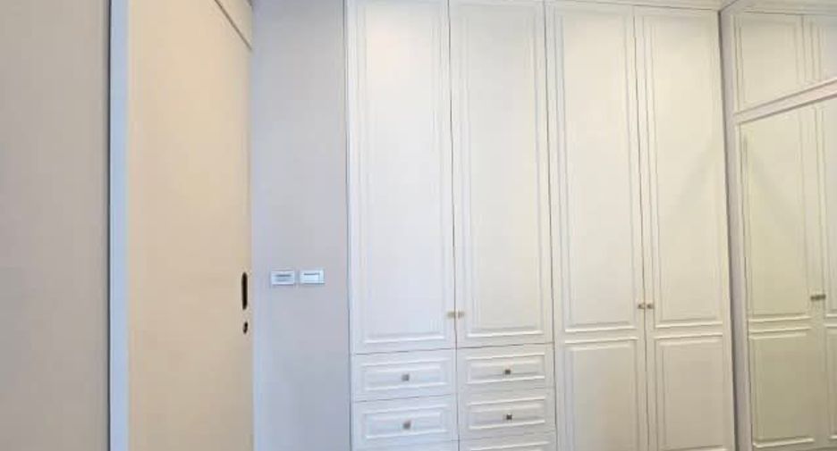 For rent 4 ベッドルーム house in Prawet, Bangkok
