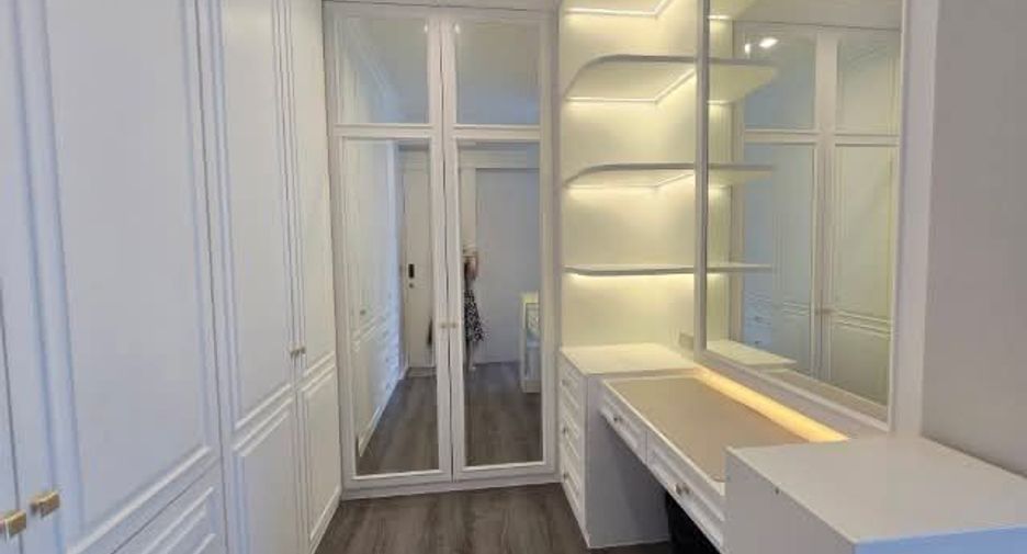 For rent 4 ベッドルーム house in Prawet, Bangkok