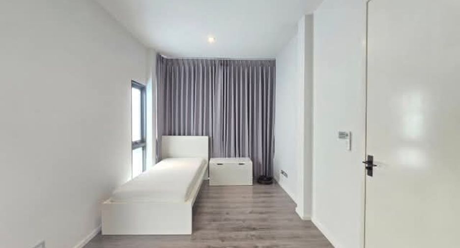 For rent 4 ベッドルーム house in Prawet, Bangkok