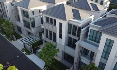 Haus zur Miete mit 4 Zimmer in Prawet, Bangkok