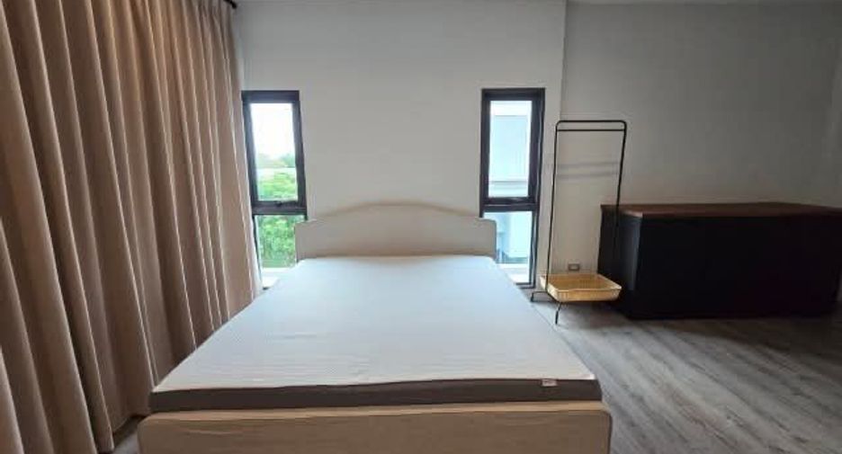For rent 4 ベッドルーム house in Prawet, Bangkok