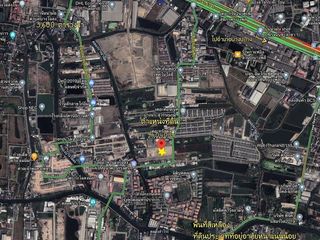 Terreno en venta en Bang Phli, Samut Prakan