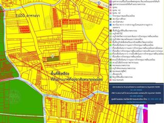 Terreno en venta en Bang Phli, Samut Prakan