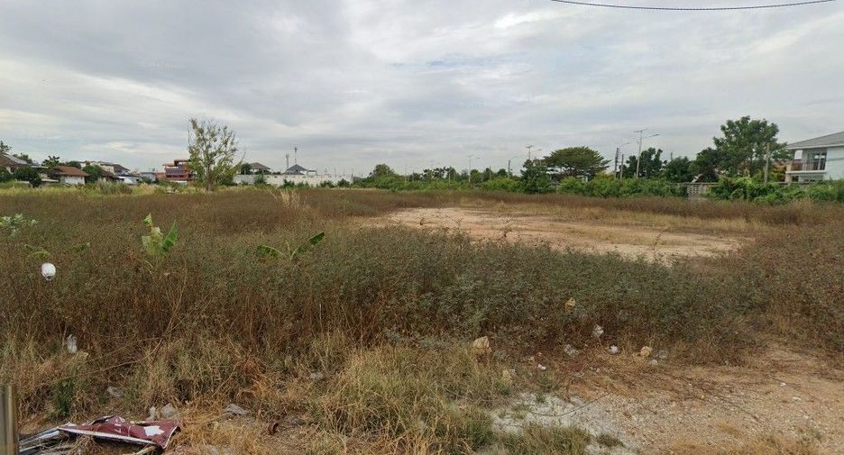 Продажа Участок в Bang Phli, Самутпракан