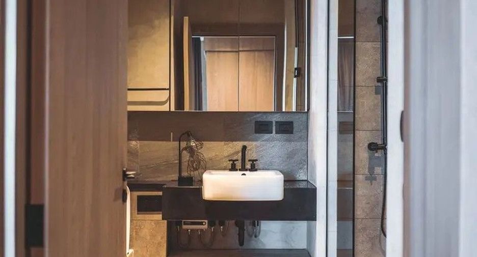 Condo en venta de 2 habitaciones en Watthana, Bangkok