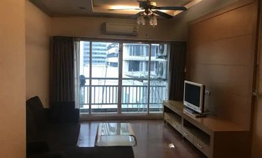 À vendre 2 chambres condo à Watthana, Bangkok