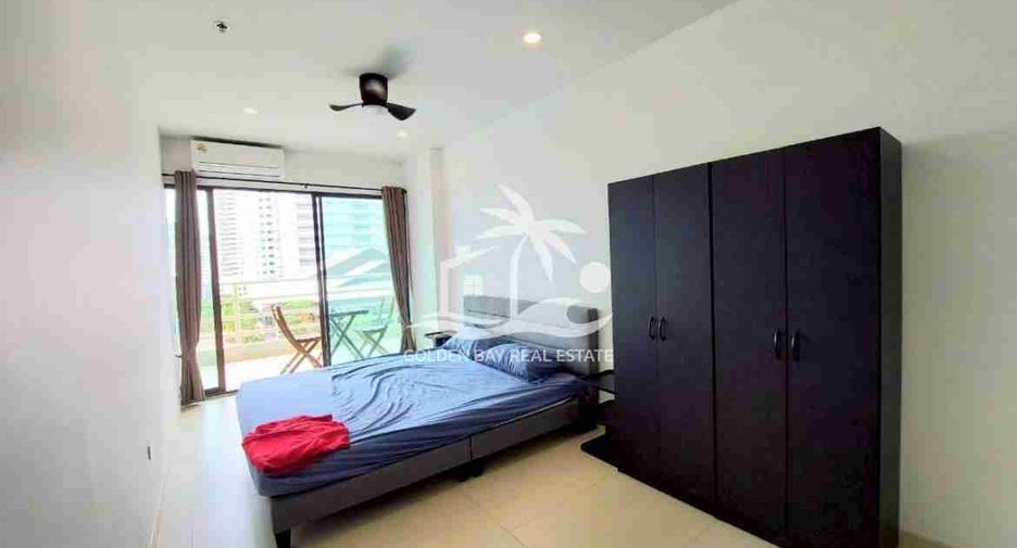 For rent 2 bedrooms condo in Bang Lamung, Chonburi