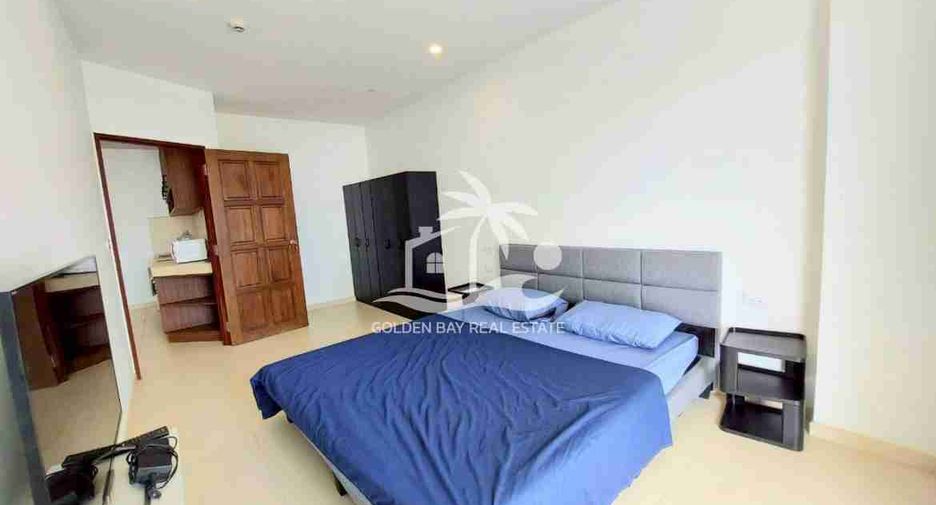 For rent 2 bedrooms condo in Bang Lamung, Chonburi