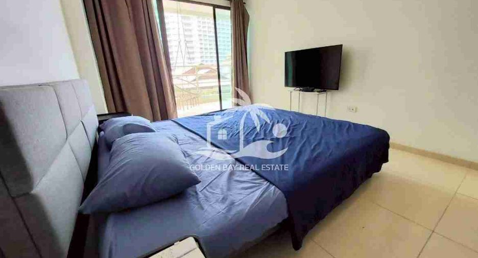 For rent 2 bedrooms condo in Bang Lamung, Chonburi