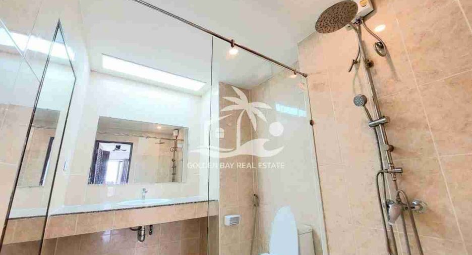 For rent 2 bedrooms condo in Bang Lamung, Chonburi