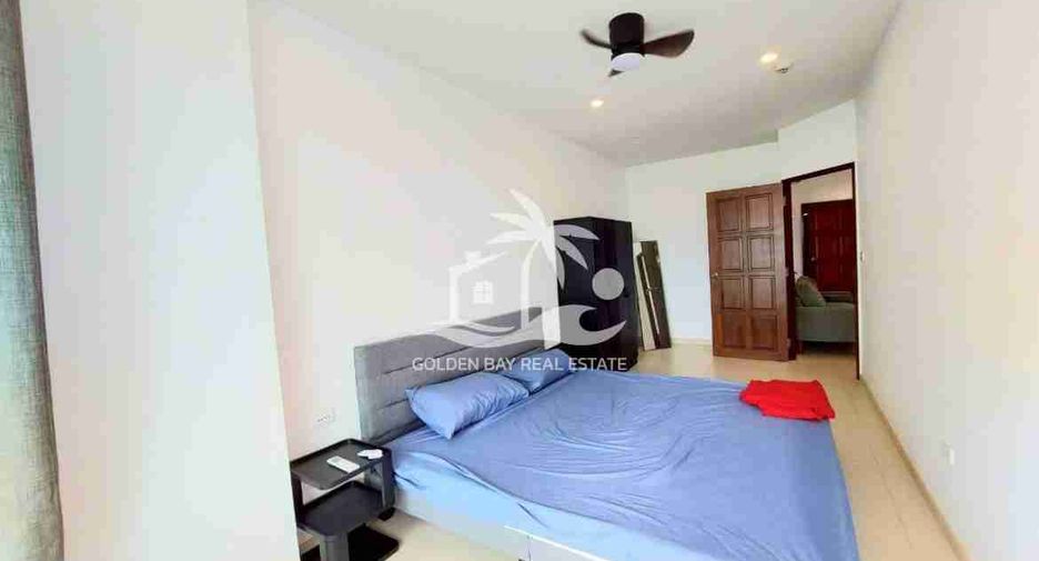For rent 2 bedrooms condo in Bang Lamung, Chonburi