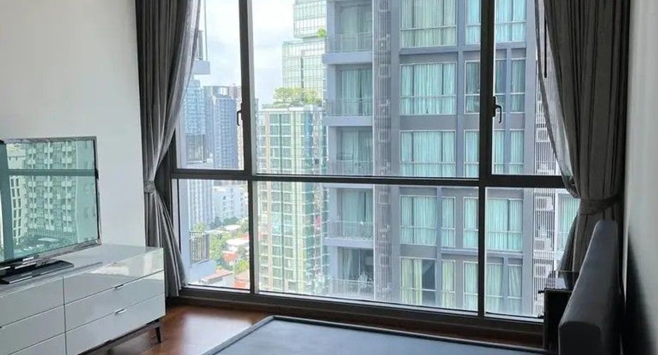 For sale 2 ベッドルーム condo in Watthana, Bangkok