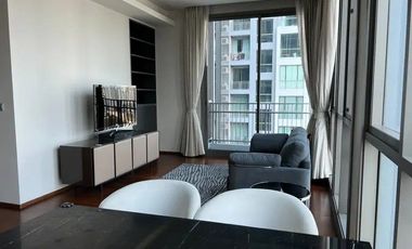 Wohnung zum Kauf mit 2 Zimmer in Watthana, Bangkok