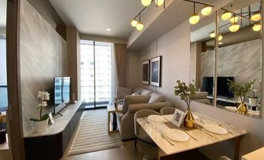 Condo en venta de 1 habitaciones en Khlong Toei, Bangkok