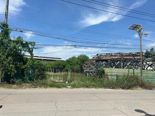 Terreno en venta en Bang Phli, Samut Prakan