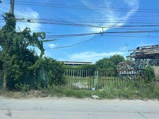 Terreno en venta en Bang Phli, Samut Prakan