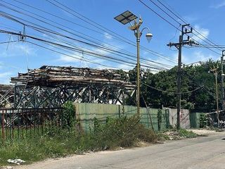 Terreno en venta en Bang Phli, Samut Prakan