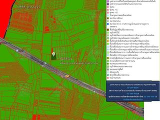 Terreno en venta en Bang Phli, Samut Prakan