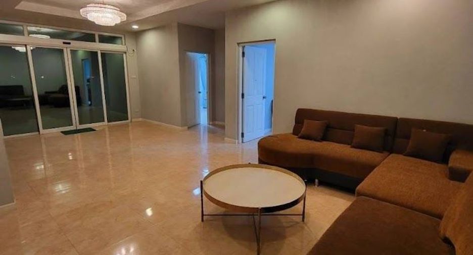 For sale 6 bedrooms house in Bang Phli, Samut Prakan