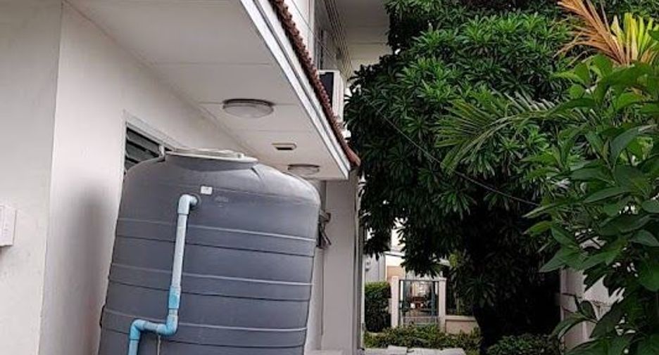 For sale 6 bedrooms house in Bang Phli, Samut Prakan