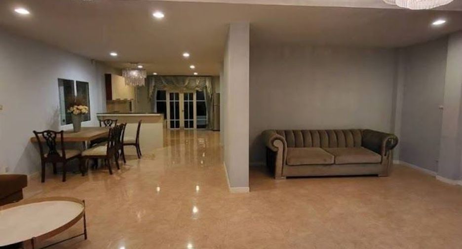 For sale 6 bedrooms house in Bang Phli, Samut Prakan