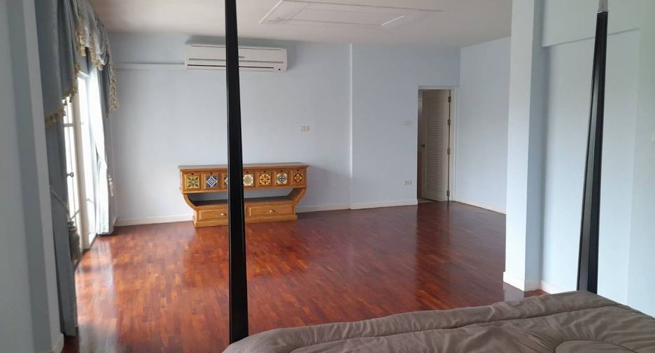 For sale 6 bedrooms house in Bang Phli, Samut Prakan