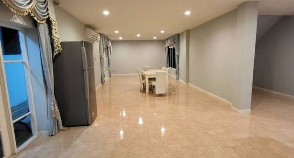 For sale 6 bedrooms house in Bang Phli, Samut Prakan