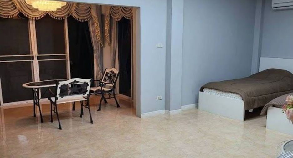 For sale 6 bedrooms house in Bang Phli, Samut Prakan