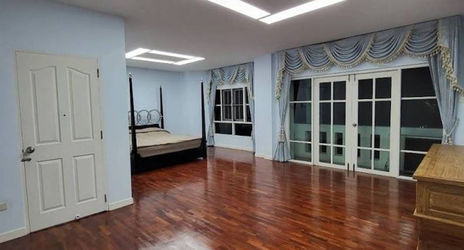 For sale 6 bedrooms house in Bang Phli, Samut Prakan