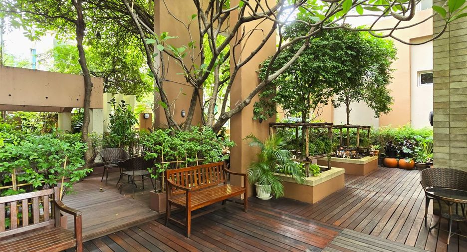 For sale 9 bedrooms condo in Dusit, Bangkok