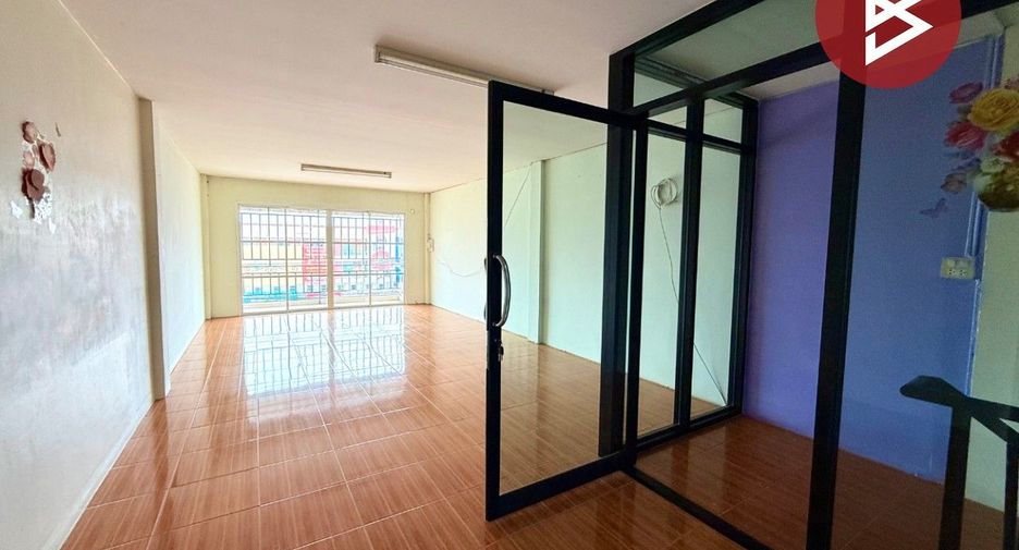 Продажа торговое помещение в Mueang Chanthaburi, Чантхабури