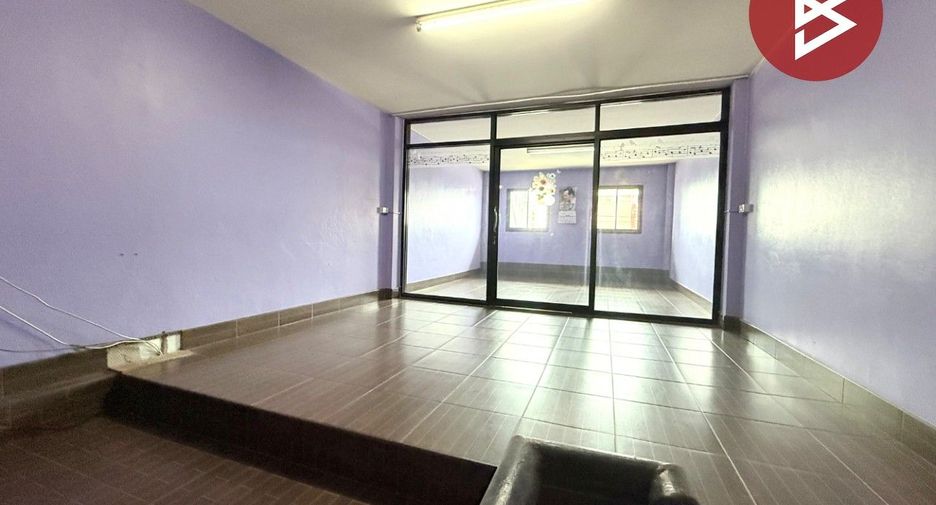Продажа торговое помещение в Mueang Chanthaburi, Чантхабури