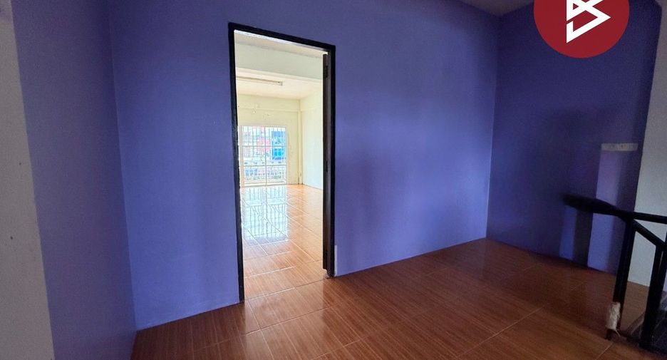 Продажа торговое помещение в Mueang Chanthaburi, Чантхабури