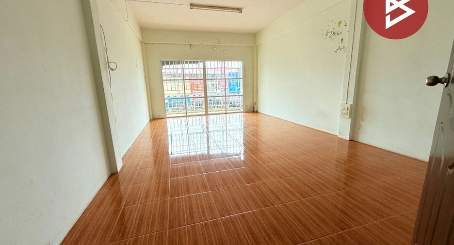 Продажа торговое помещение в Mueang Chanthaburi, Чантхабури