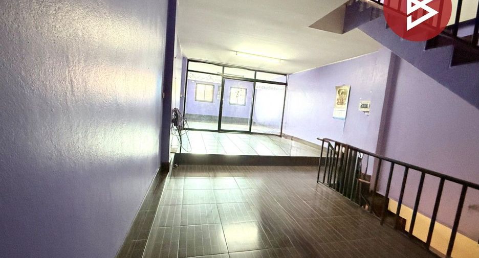Продажа торговое помещение в Mueang Chanthaburi, Чантхабури