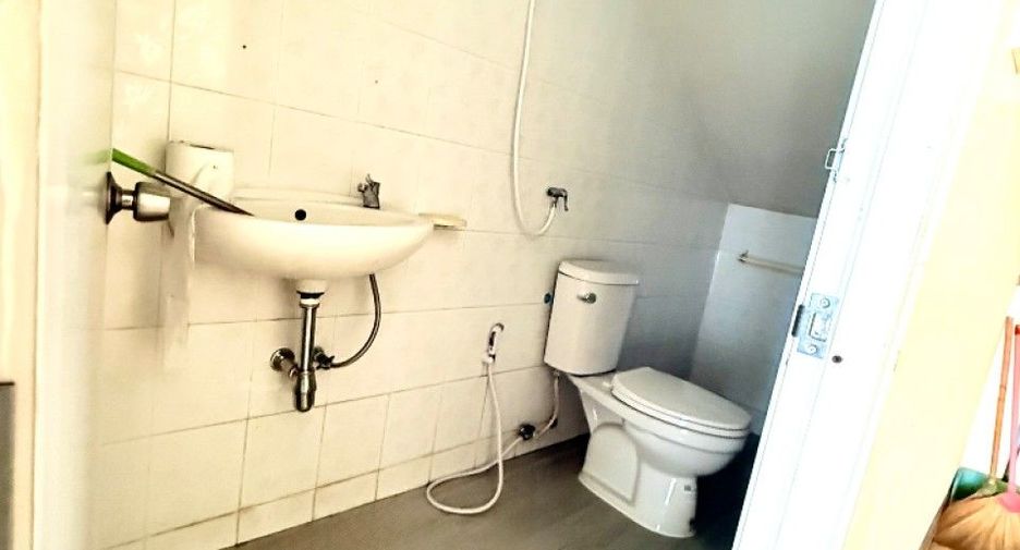 Продажа торговое помещение в Mueang Chanthaburi, Чантхабури