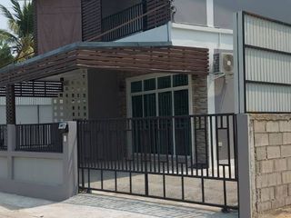 出租 2 卧室 独立屋 在 Mueang Chiang Mai, Chiang Mai