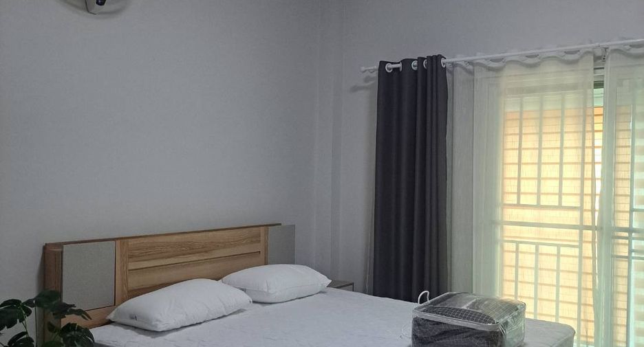 出租 2 卧室 独立屋 在 Mueang Chiang Mai, Chiang Mai