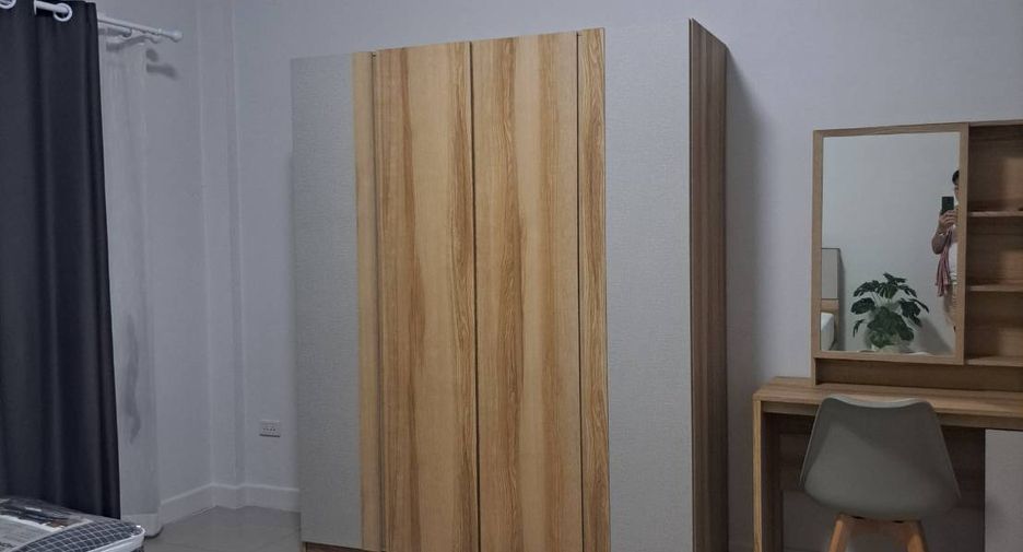出租 2 卧室 独立屋 在 Mueang Chiang Mai, Chiang Mai