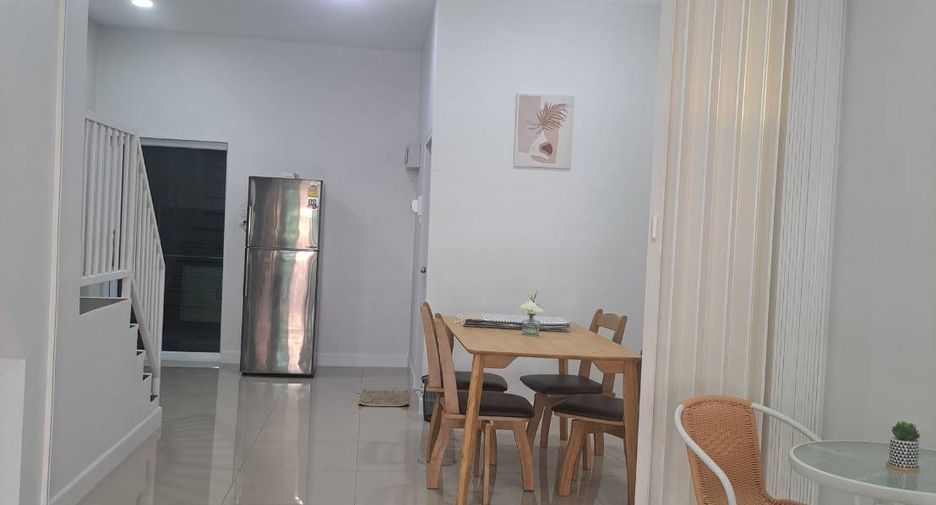 出租 2 卧室 独立屋 在 Mueang Chiang Mai, Chiang Mai