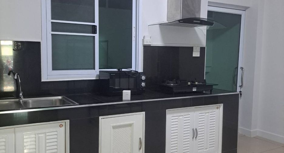 出租 2 卧室 独立屋 在 Mueang Chiang Mai, Chiang Mai