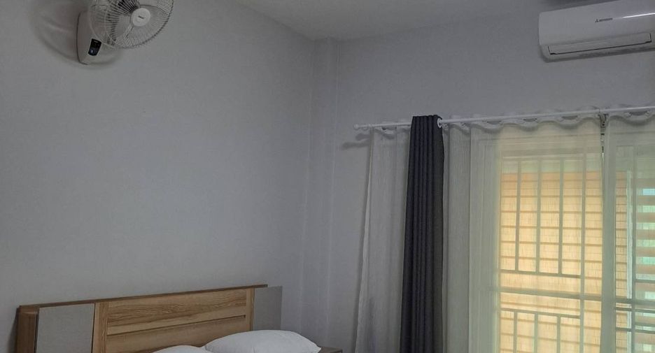 出租 2 卧室 独立屋 在 Mueang Chiang Mai, Chiang Mai