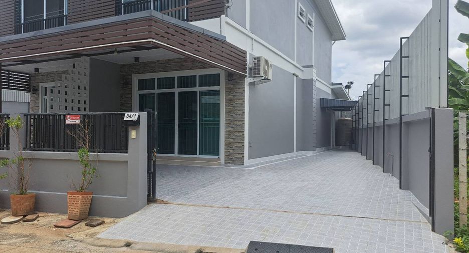 出租 2 卧室 独立屋 在 Mueang Chiang Mai, Chiang Mai