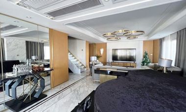À vendre 3 chambres condo à Khlong Toei, Bangkok